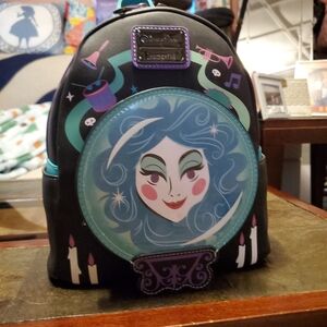 Haunted Mansion Loungefly